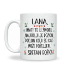 Lana | Imati Te U Životu…. Sretan Božić - Slika 2