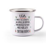 Lea | Imati Te U Životu…. Sretan Božić