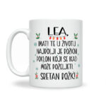 Lea | Imati Te U Životu…. Sretan Božić - Slika 2