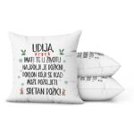 Lidija Imati Te U Životu.... Sretan Božić - Slika 2