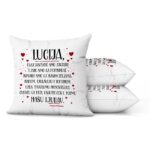 Lucija Ovaj Jastučić Smo Zagrlili …. - Slika 2