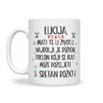 Lucija | Imati Te U Životu…. Sretan Božić - Slika 2
