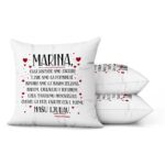 Marina Ovaj Jastučić Smo Zagrlili …. - Slika 2