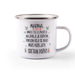 Marina | Imati Te U Životu…. Sretan Božić