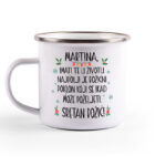 Martina | Imati Te U Životu…. Sretan Božić - Slika 2