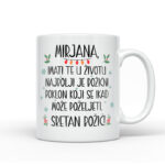 Mirjana | Imati Te U Životu…. Sretan Božić