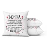 Monika Ovaj Jastučić Smo Zagrlili …. - Slika 2