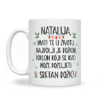 Natalija | Imati Te U Životu…. Sretan Božić - Slika 2