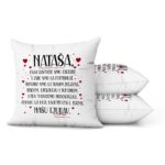 Nataša Ovaj Jastučić Smo Zagrlili …. - Slika 2