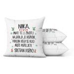 Nika Imati Te U Životu.... Sretan Božić - Slika 2