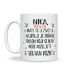 Nika | Imati Te U Životu…. Sretan Božić - Slika 2