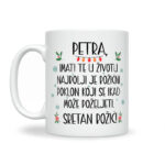 Petra | Imati Te U Životu…. Sretan Božić - Slika 2