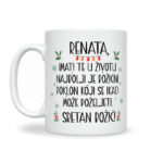 Renata | Imati Te U Životu…. Sretan Božić - Slika 2