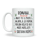 Romana | Imati Te U Životu…. Sretan Božić - Slika 2