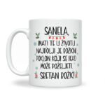 Sanela | Imati Te U Životu…. Sretan Božić - Slika 2