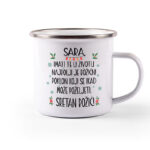 Sara | Imati Te U Životu…. Sretan Božić