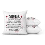 Silvija Ovaj Jastučić Smo Zagrlili …. - Slika 2