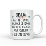 Silvija | Imati Te U Životu…. Sretan Božić