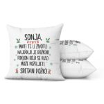 Sonja Imati Te U Životu.... Sretan Božić - Slika 2