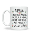 Suzana | Imati Te U Životu…. Sretan Božić - Slika 2