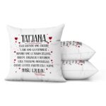 Tatjana Ovaj Jastučić Smo Zagrlili …. - Slika 2