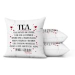 Tea Ovaj Jastučić Smo Zagrlili …. - Slika 2