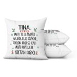 Tina Imati Te U Životu.... Sretan Božić - Slika 2