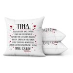 Tina Ovaj Jastučić Smo Zagrlili …. - Slika 2