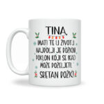 Tina | Imati Te U Životu…. Sretan Božić - Slika 2