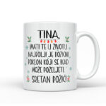 Tina | Imati Te U Životu…. Sretan Božić