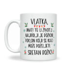 Vlatka | Imati Te U Životu…. Sretan Božić - Slika 2