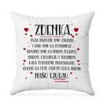 Zdenka Ovaj Jastučić Smo Zagrlili ….