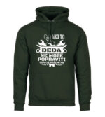 Ako To Deda Ne Može Popraviti Onda Ne Može Nitko