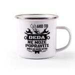 Ako To Deda Ne Može Popraviti Onda Ne Može Nitko