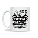 Ako To Deda Ne Može Popraviti Onda Ne Može Nitko - Slika 2