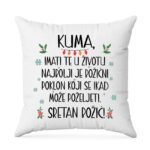 Kuma Imati Te U Životu.... Sretan Božić
