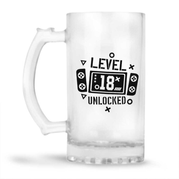 Level 18 Unlocked - Slika 2