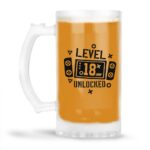 Level 18 Unlocked - Slika 4