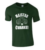 Majstor Za Čvarke