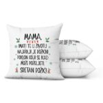 Mama Imati Te U Životu.... Sretan Božić - Slika 2