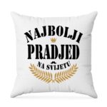 Najbolji Pradjed Na Svijetu