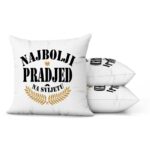 Najbolji Pradjed Na Svijetu - Slika 2