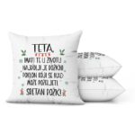 Teta Imati Te U Životu.... Sretan Božić - Slika 2