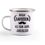 Nisam Savršen Ali Sam Jako Jako Blizu - Slika 2