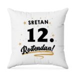 Sretan 12. Rođendan