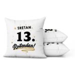 Sretan 13. Rođendan - Slika 2