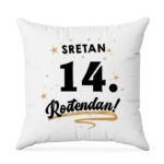 Sretan 14. Rođendan