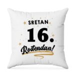 Sretan 16. Rođendan