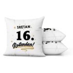 Sretan 16. Rođendan - Slika 2