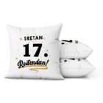 Sretan 17. Rođendan - Slika 2
